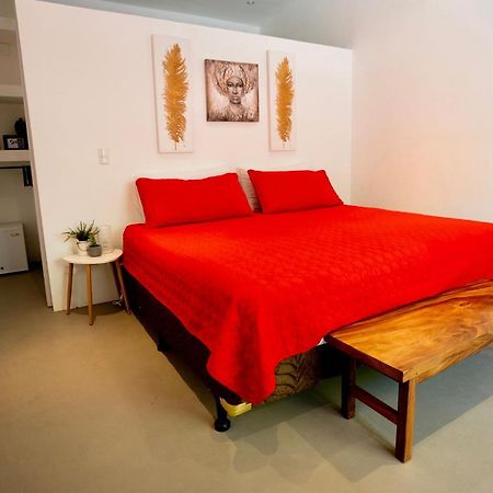 Antema Lodge Secteur Tamarindo, Piscine, Yoga, Gym, Jungle Et Paix Екстериор снимка