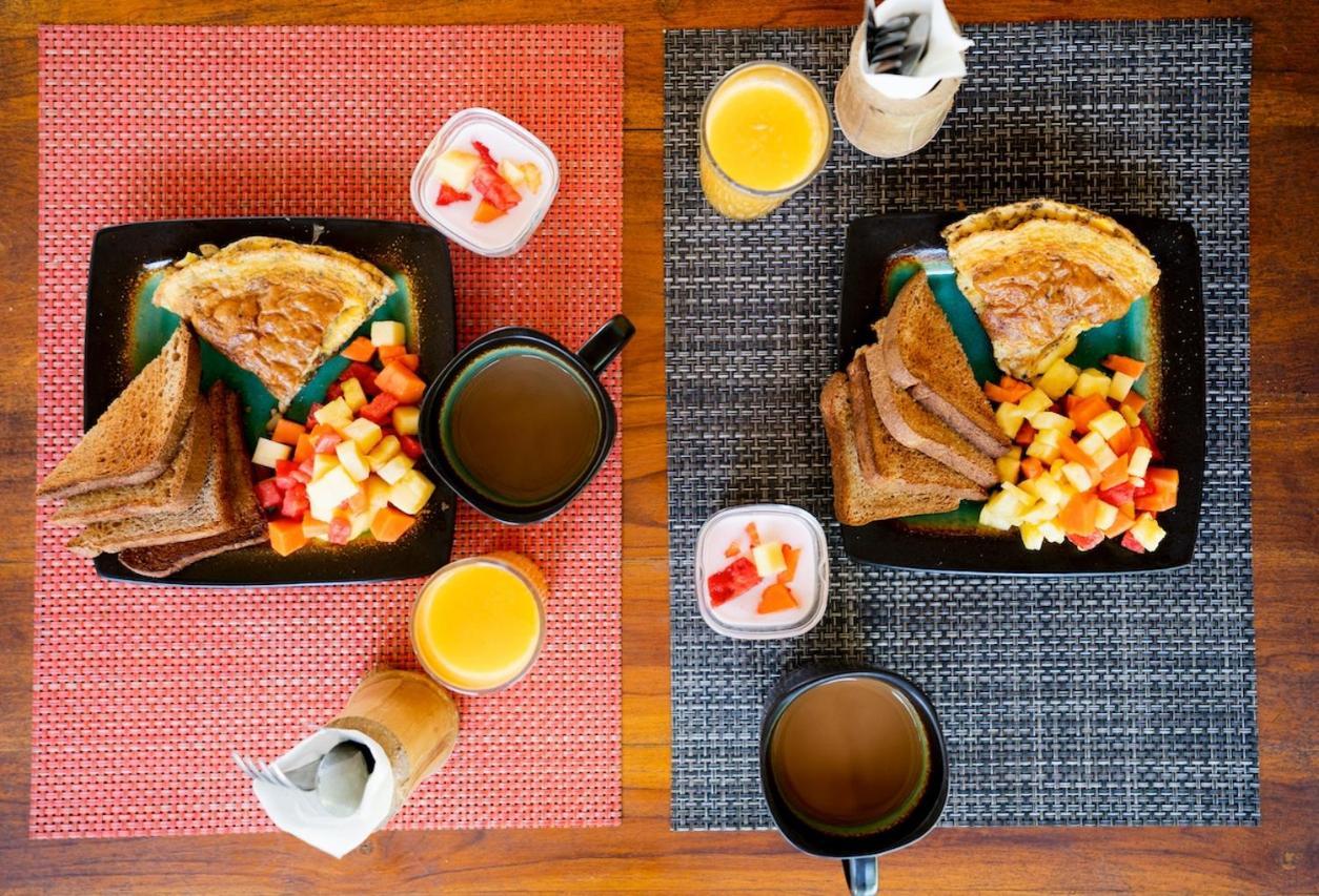 Antema Lodge Secteur Tamarindo, Piscine, Yoga, Gym, Jungle Et Paix Екстериор снимка