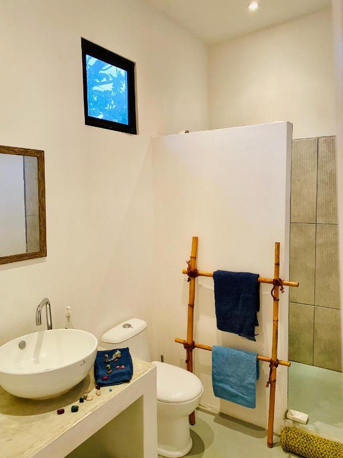 Antema Lodge Secteur Tamarindo, Piscine, Yoga, Gym, Jungle Et Paix Екстериор снимка