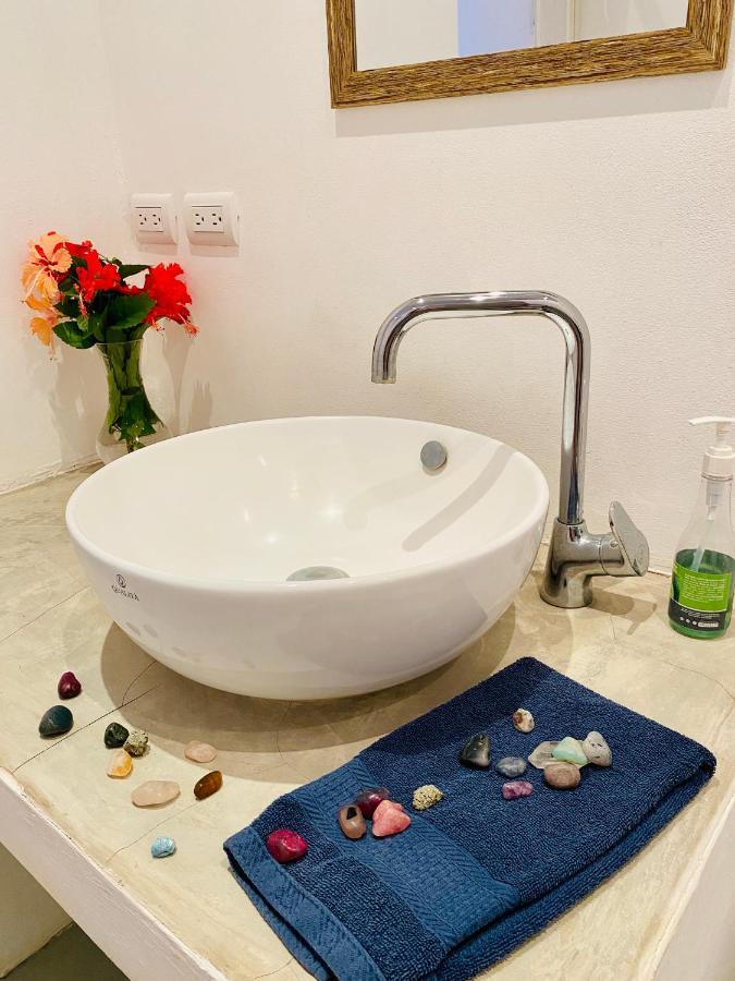 Antema Lodge Secteur Tamarindo, Piscine, Yoga, Gym, Jungle Et Paix Екстериор снимка