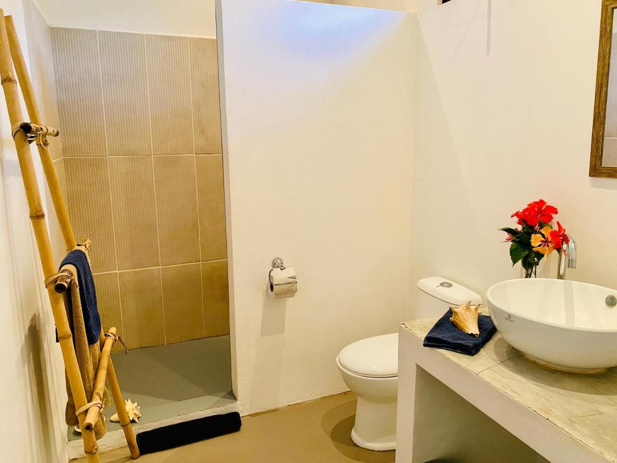 Antema Lodge Secteur Tamarindo, Piscine, Yoga, Gym, Jungle Et Paix Екстериор снимка
