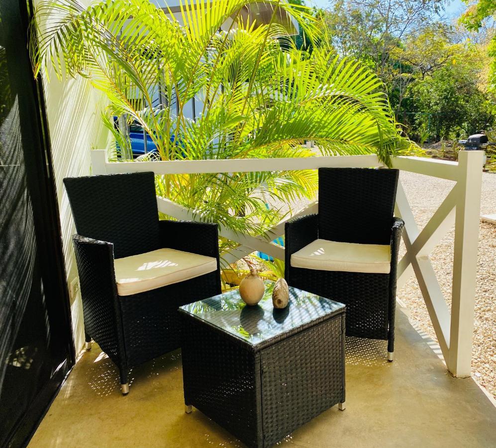 Antema Lodge Secteur Tamarindo, Piscine, Yoga, Gym, Jungle Et Paix Екстериор снимка